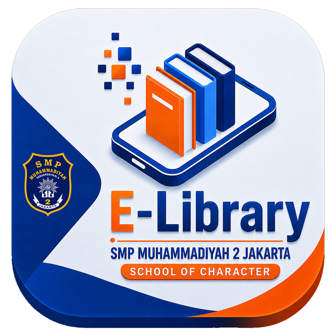 LOGO E-LIBRARY