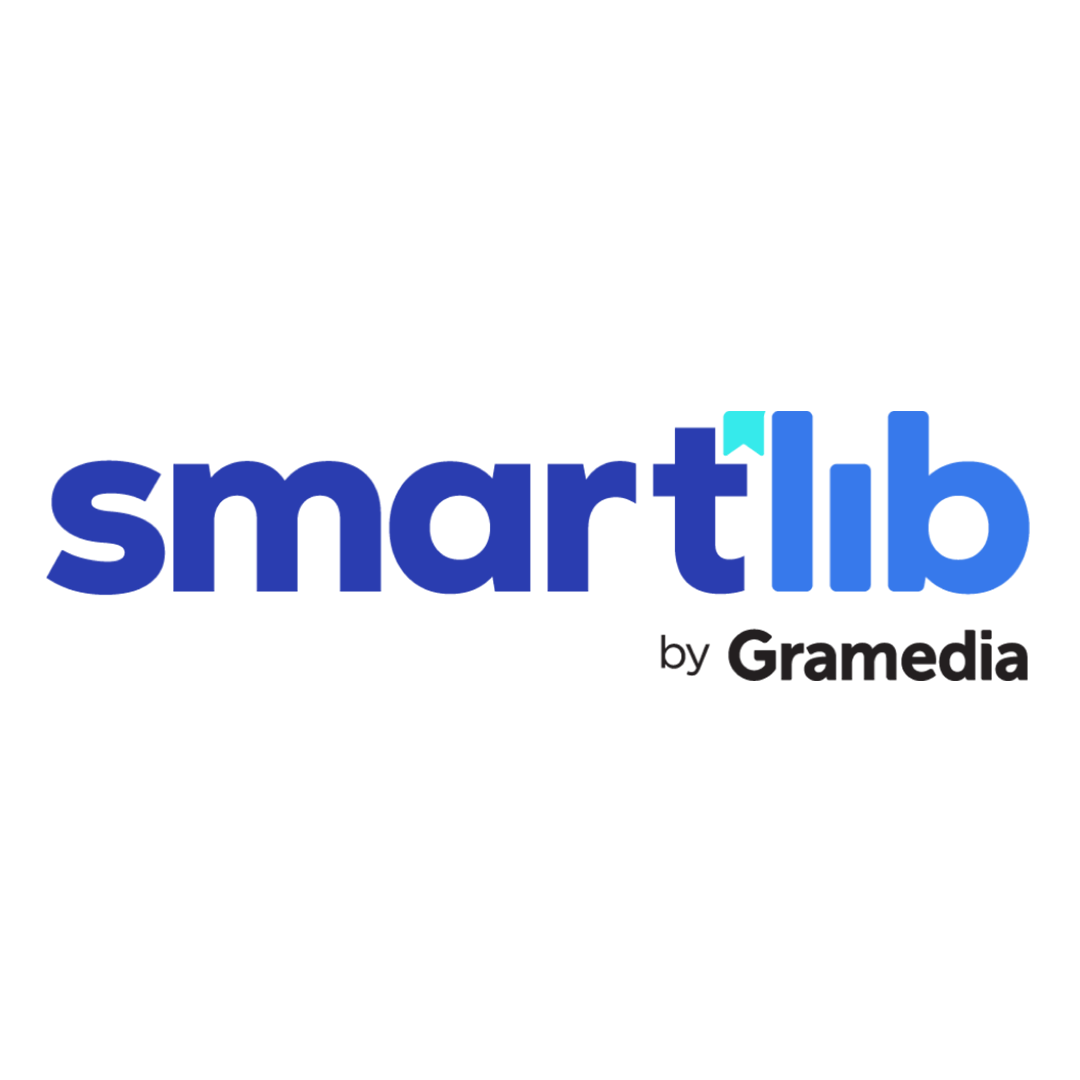 LOGO GRAMEDIA SMARTLIB