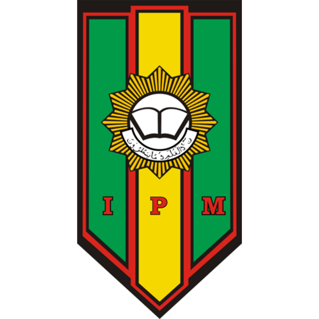 LOGO IPM