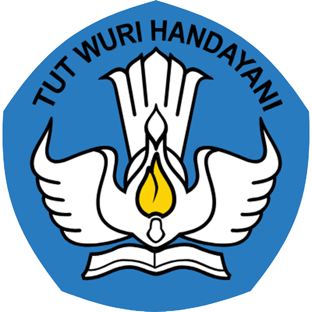 LOGO KEMENDIKDASMEN