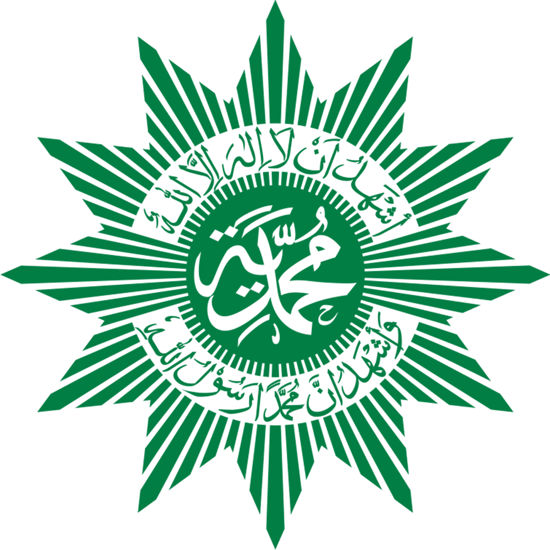 LOGO MUHAMMADIYAH