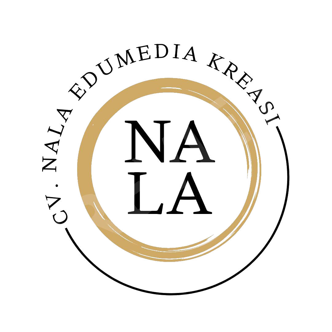 LOGO REKANAN BUKU