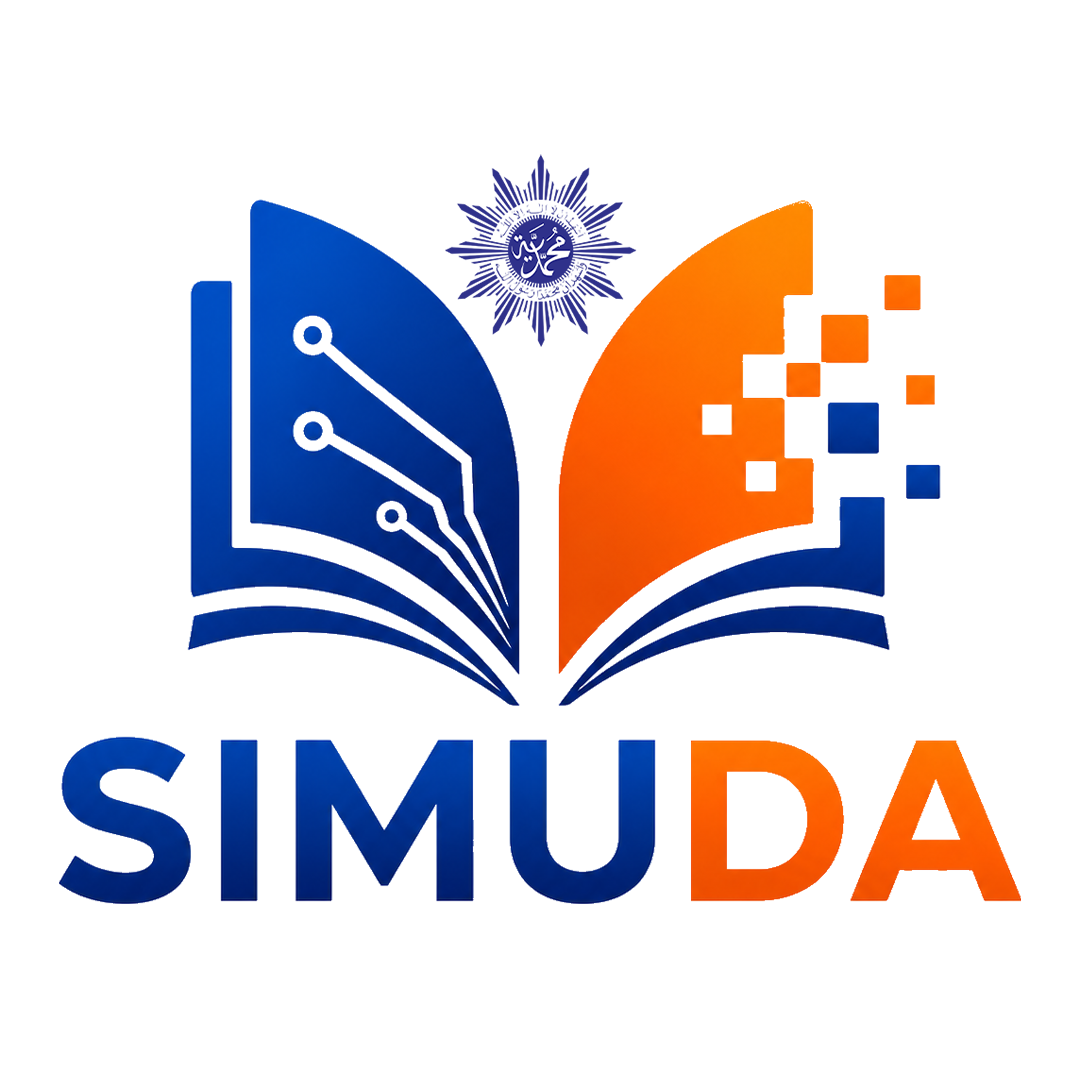 LOGO SIMUDA
