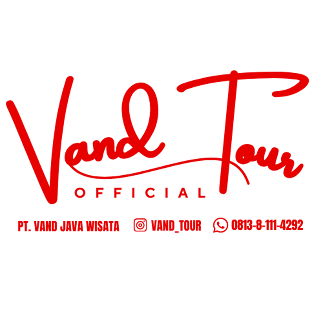 logo van tour